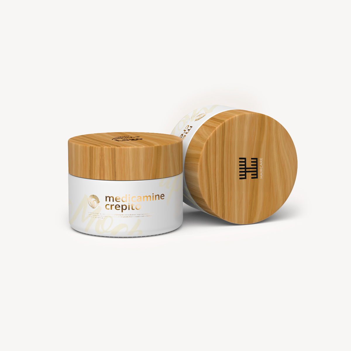 Medicamine Crepito