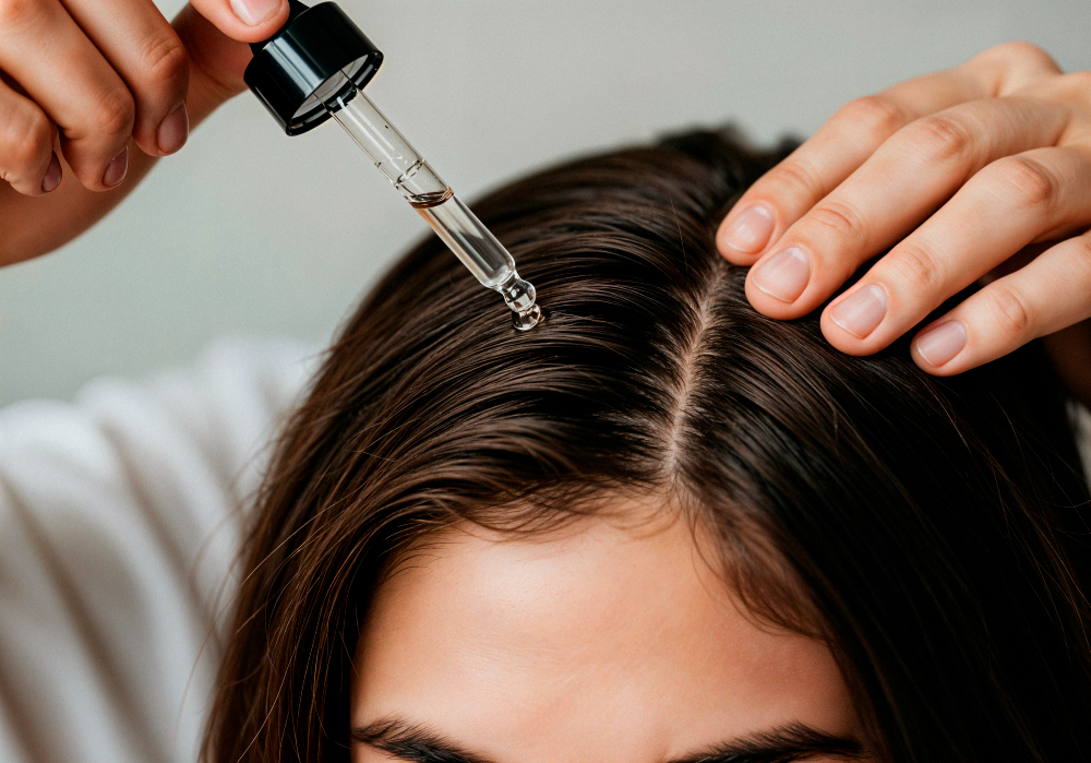 Hair Treatments & Regenerative Therapies