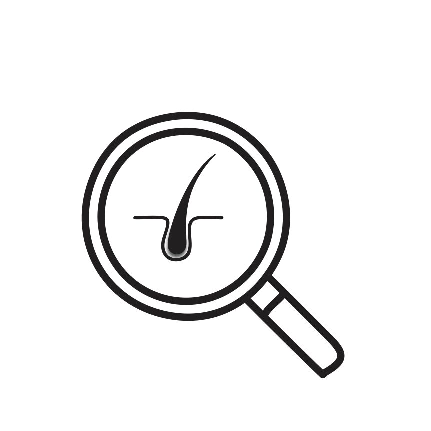  <span class="lte-header lte-h6"> Hair Analyzer / Scalp Diagnostic </span> 