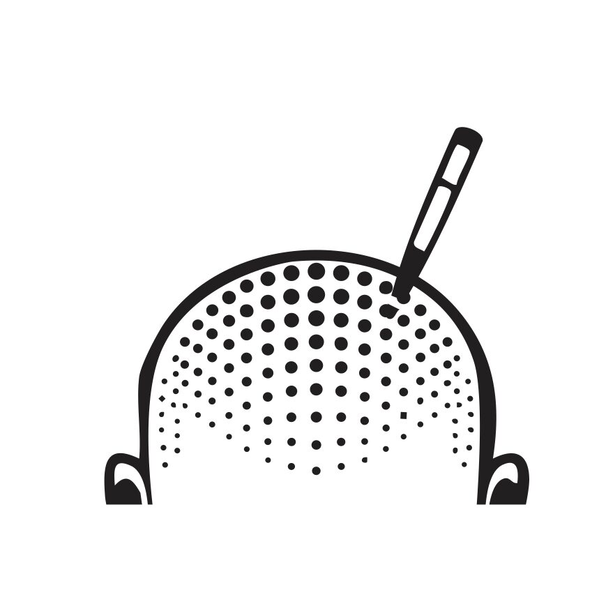  <span class="lte-header lte-h6"> Scalp Micropigmentation (SMP) </span> 